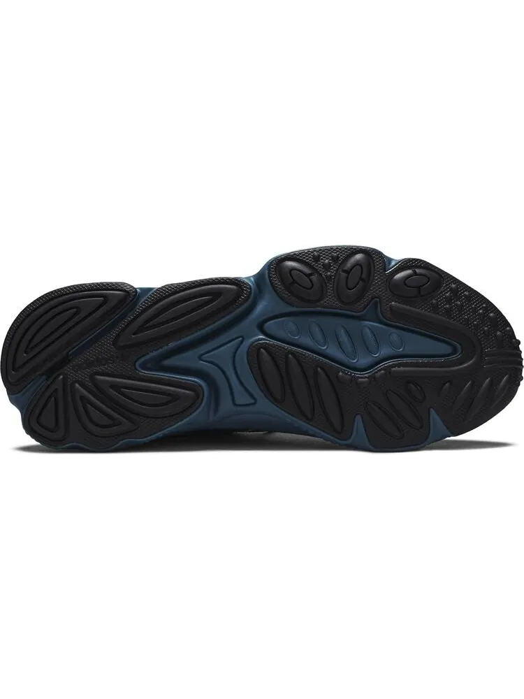 Кроссовки Adidas Pusha T x Ozweego 'King Push' — изображение 4 из 8, зеленый