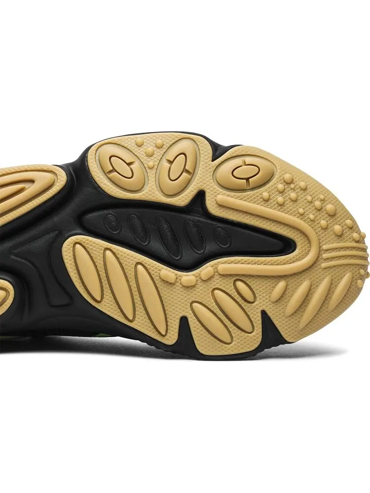 Кроссовки Adidas Pusha T x Ozweego 'King Push' — изображение 5 из 8, черный