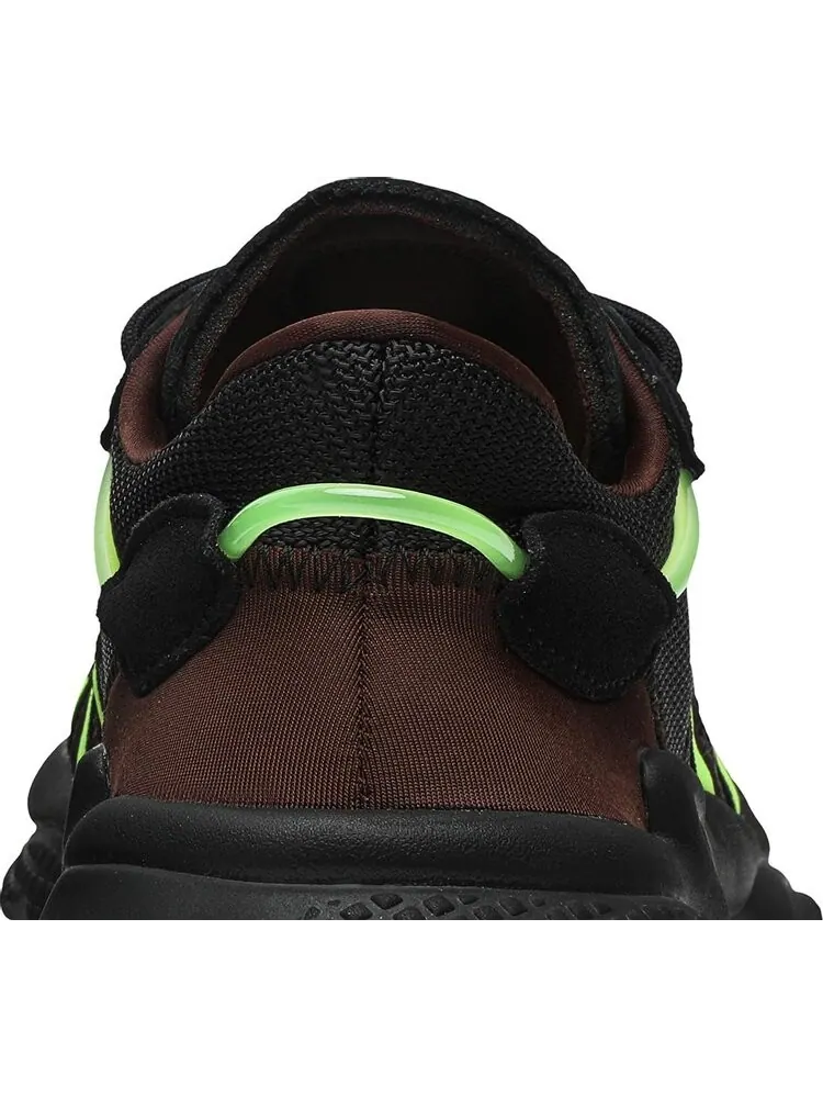 Кроссовки Adidas Pusha T x Ozweego 'King Push' — изображение 7 из 8, черный