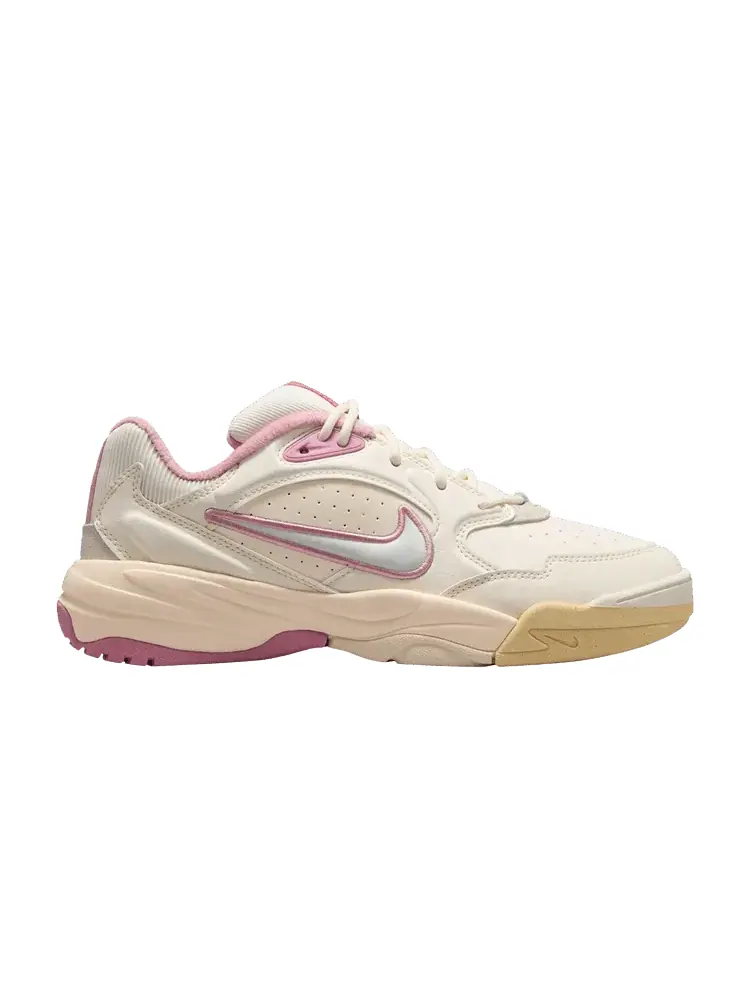 Кроссовки Wmns A.C.E 'Pale Ivory Terra Blush' — изображение 1 из 1, бледный слоновая кость