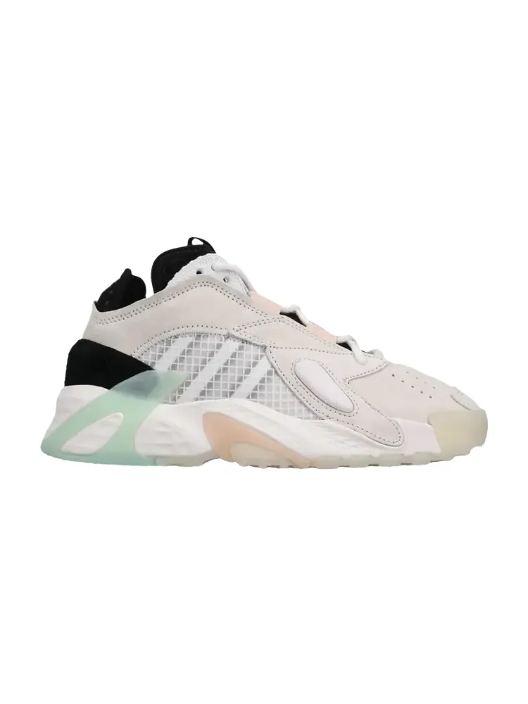 Кроссовки Adidas Wmns Streetball — изображение 1 из 1, белый