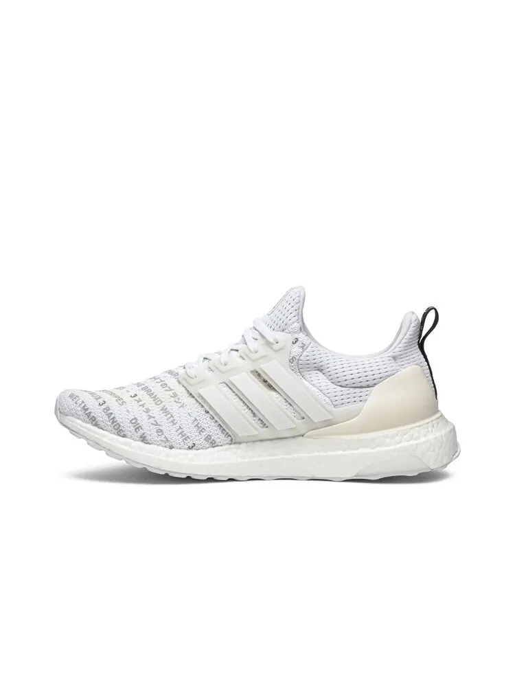 Кроссовки Adidas UltraBoost 2.0 'City Series Paris' — изображение 3 из 4, белый