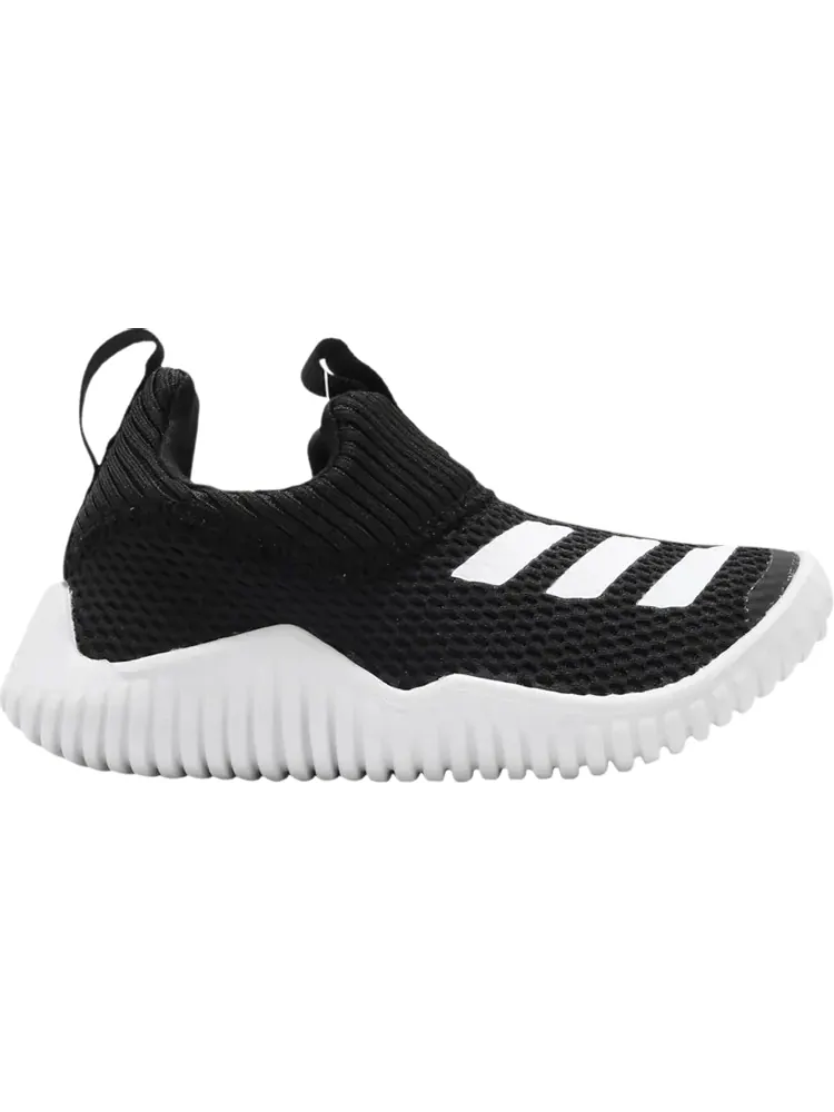 Кроссовки Adidas RapidaZen 2 J — изображение 1 из 1, черный