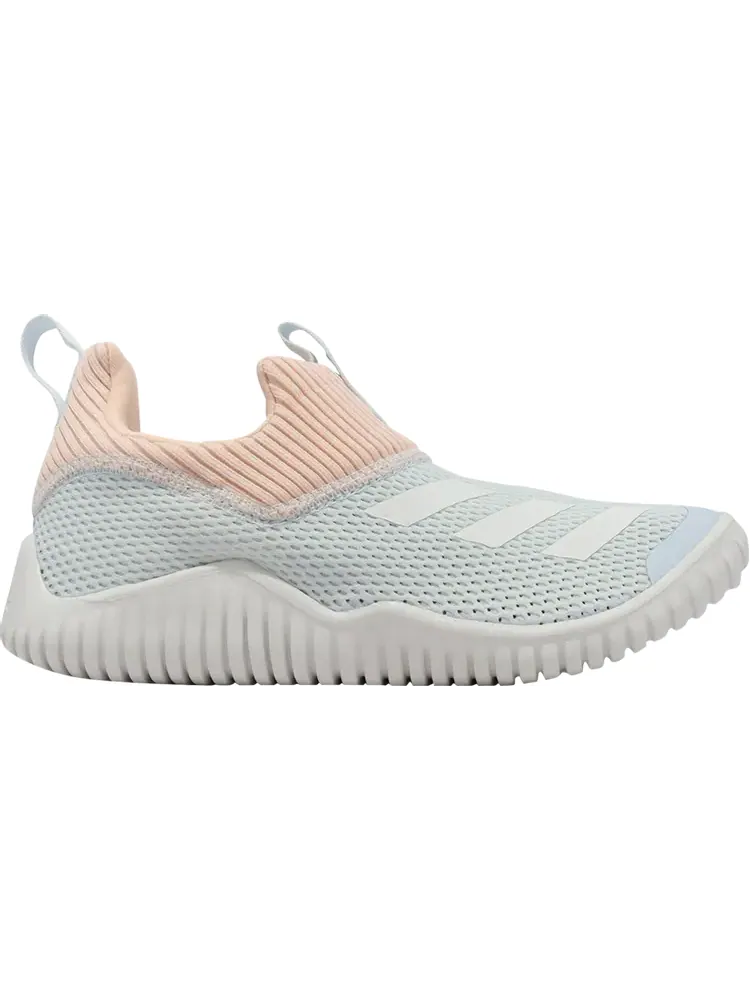 Кроссовки Adidas RapidaZen 2 Little Kid — изображение 1 из 1, синий