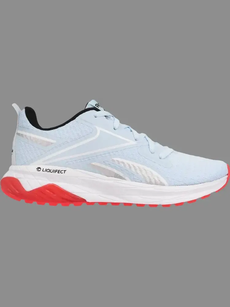 Кроссовки wmns liquifect 180 spt ap 'blue' Reebok — изображение 1 из 1, синий