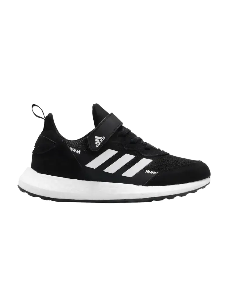 Кроссовки Adidas RapidaLux S and L EL K — изображение 1 из 1, черный