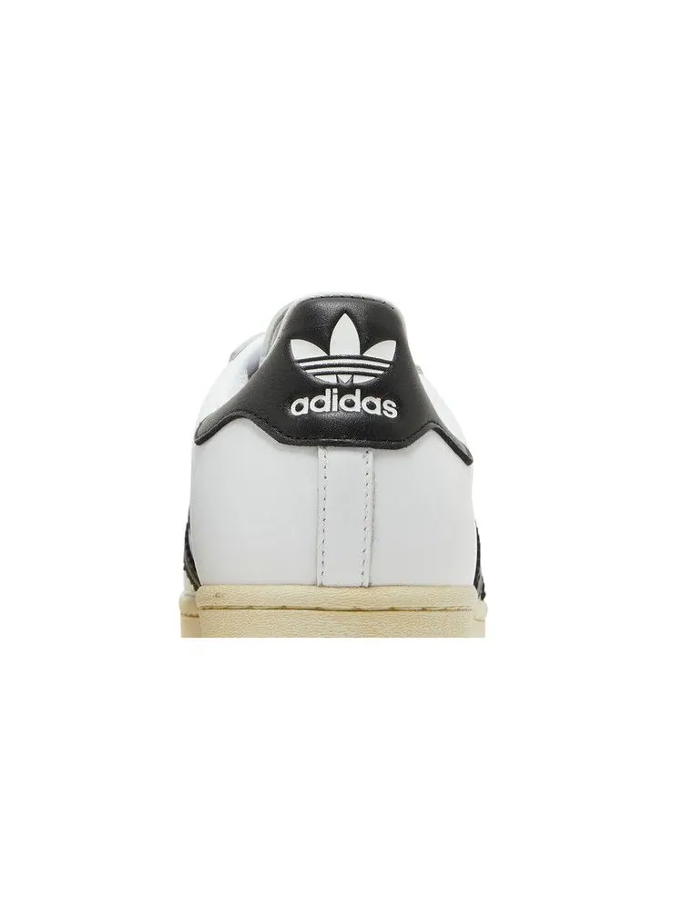 Кроссовки adidas Superstar 'White Black' — изображение 8 из 9, белый/черный/синий