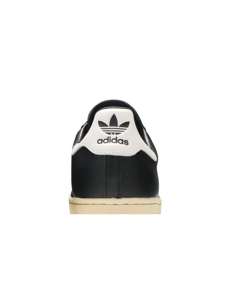 Кроссовки adidas Superstar 'Black White' — изображение 8 из 9, черный/белый/синий