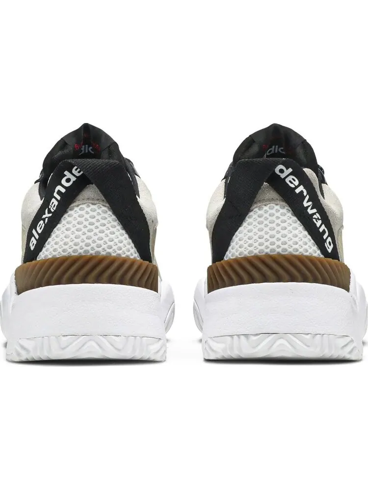 Кроссовки Adidas Alexander Wang x Turnout Trainer 'Light Brown' — изображение 6 из 8, коричневый