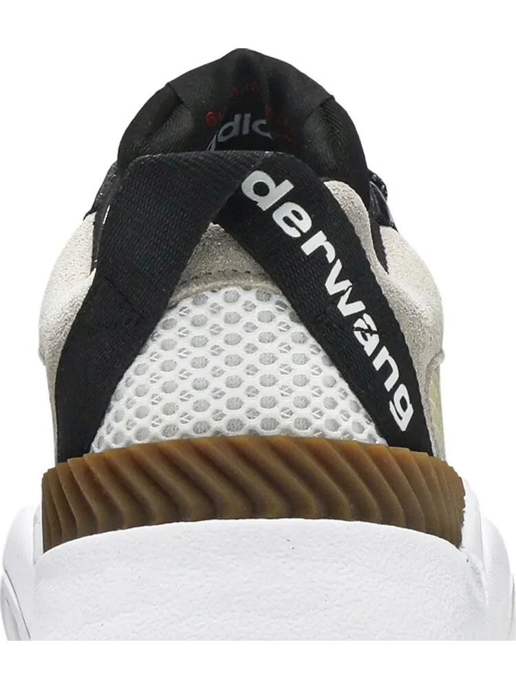 Кроссовки Adidas Alexander Wang x Turnout Trainer 'Light Brown' — изображение 7 из 8, коричневый