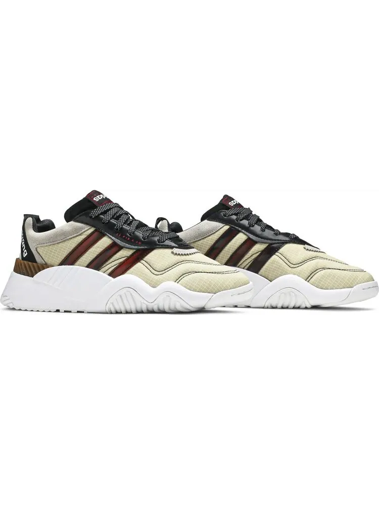 Кроссовки Adidas Alexander Wang x Turnout Trainer 'Light Brown' — изображение 8 из 8, коричневый