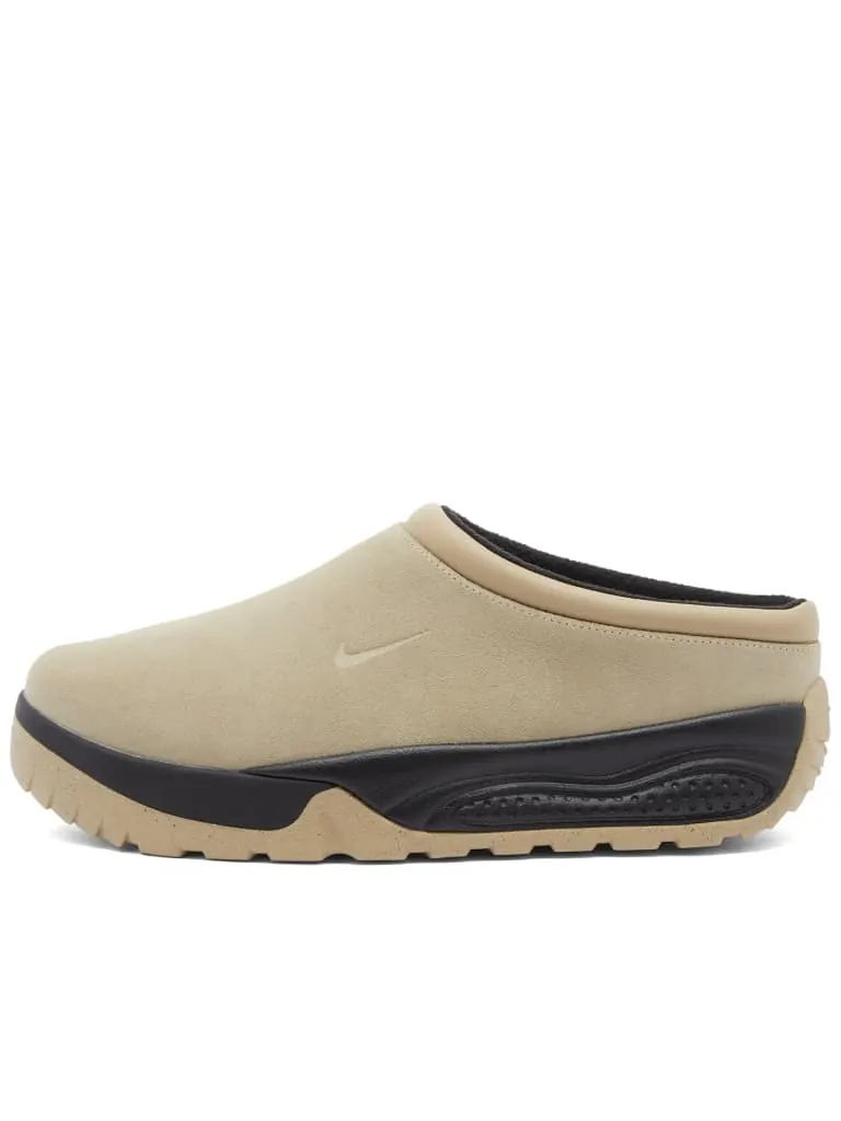 Кроссовки ACG Rufus 'Limestone' — изображение 2 из 6, коричневый