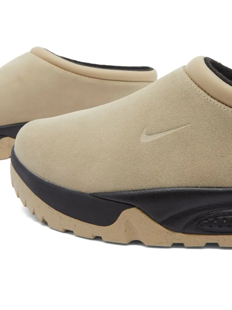 Кроссовки ACG Rufus 'Limestone' — изображение 4 из 6, коричневый