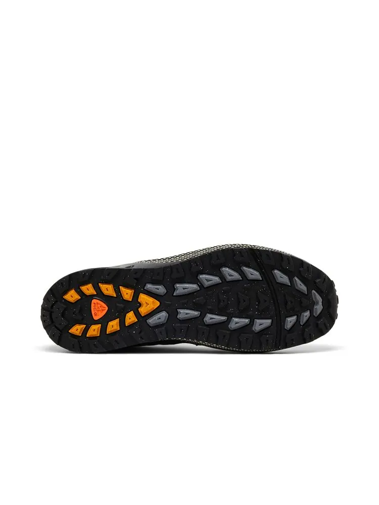 Кроссовки ACG Air Exploraid 'Light Graphite' — изображение 4 из 8, светлый графитовый