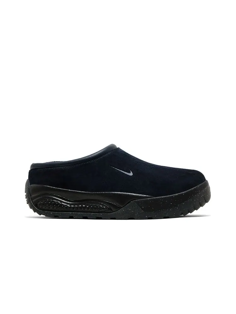 Кроссовки ACG Rufus 'Midnight Navy' — изображение 1 из 8, темно-синий