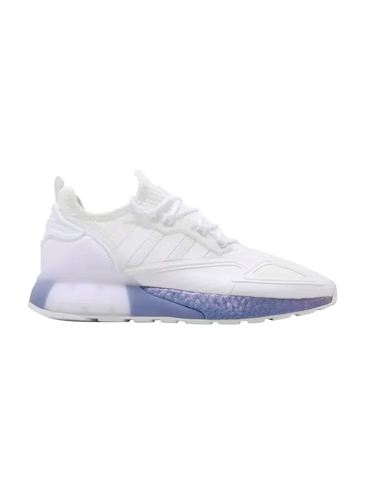 Кроссовки Adidas ZX 2K Boost — изображение 1 из 1, белый