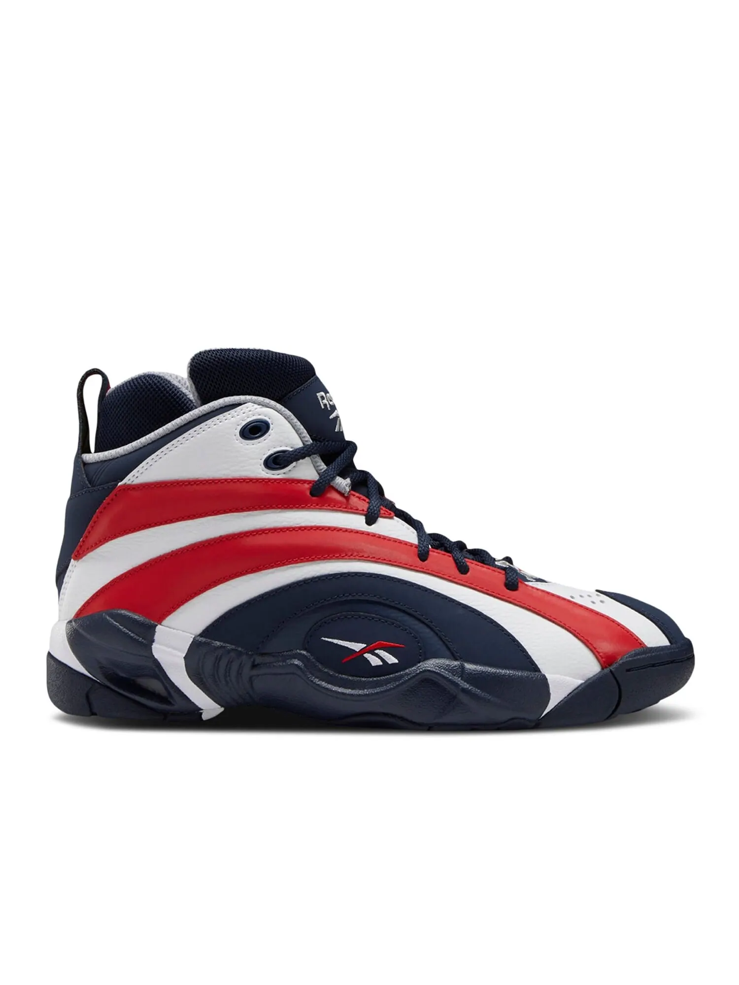 Кроссовки Reebok Shaqnosis 'Usa' — изображение 1 из 1, синий
