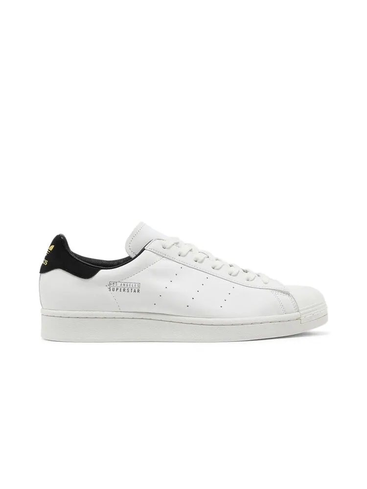 Кроссовки Adidas Superstar Pure — изображение 1 из 4, белый