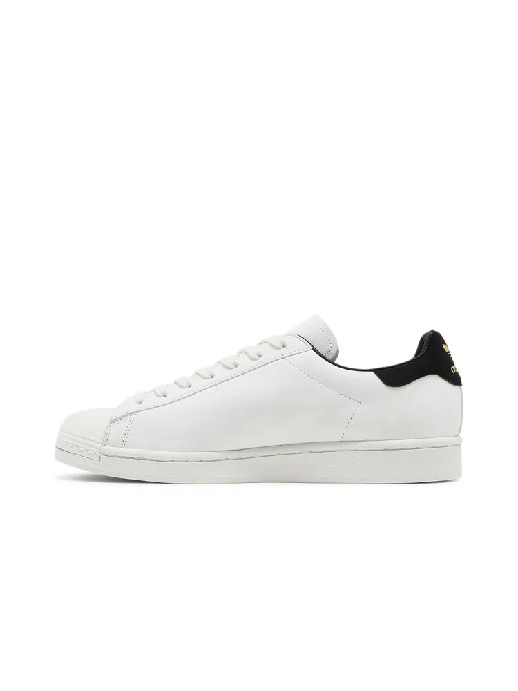 Кроссовки Adidas Superstar Pure — изображение 3 из 4, белый