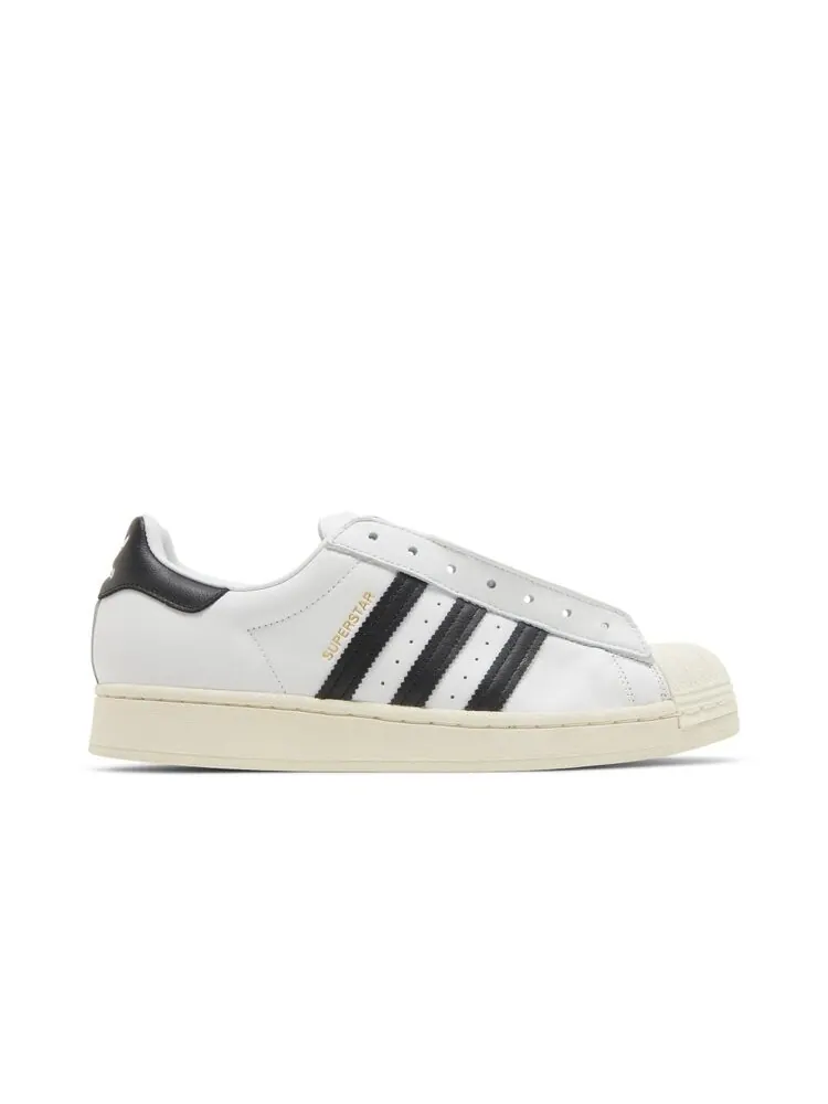 Кроссовки Adidas Superstar Laceless — изображение 1 из 4, белый