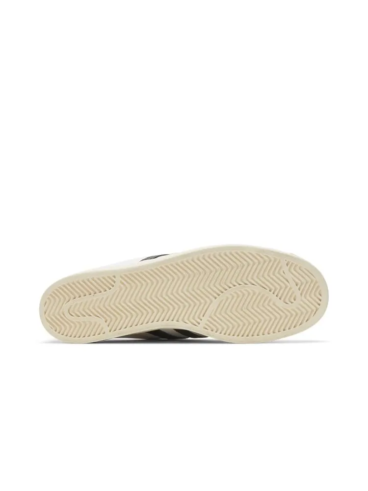 Кроссовки Adidas Superstar Laceless — изображение 4 из 4, белый