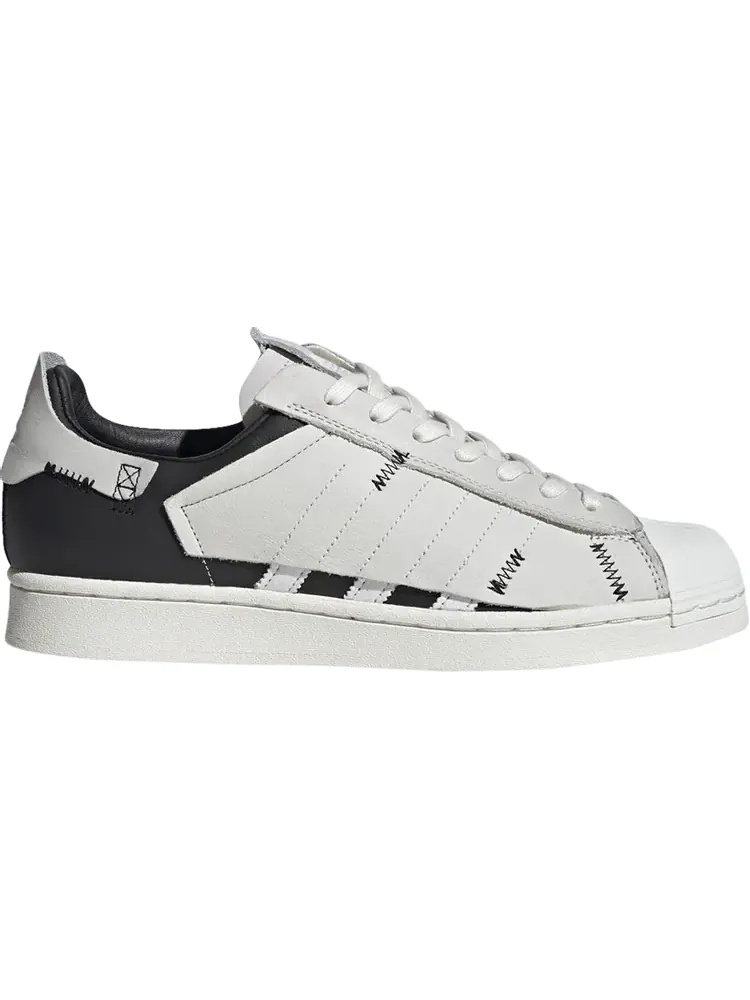 Кроссовки Adidas Superstar WS1 — изображение 1 из 1, белый