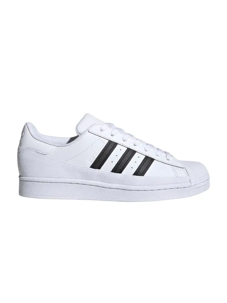 Кроссовки Adidas Superstar MG — изображение 1 из 1, белый черный