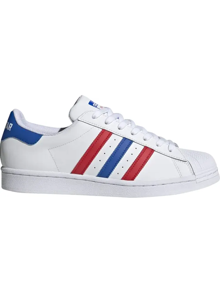 Кроссовки Adidas Superstar — изображение 1 из 1, белый