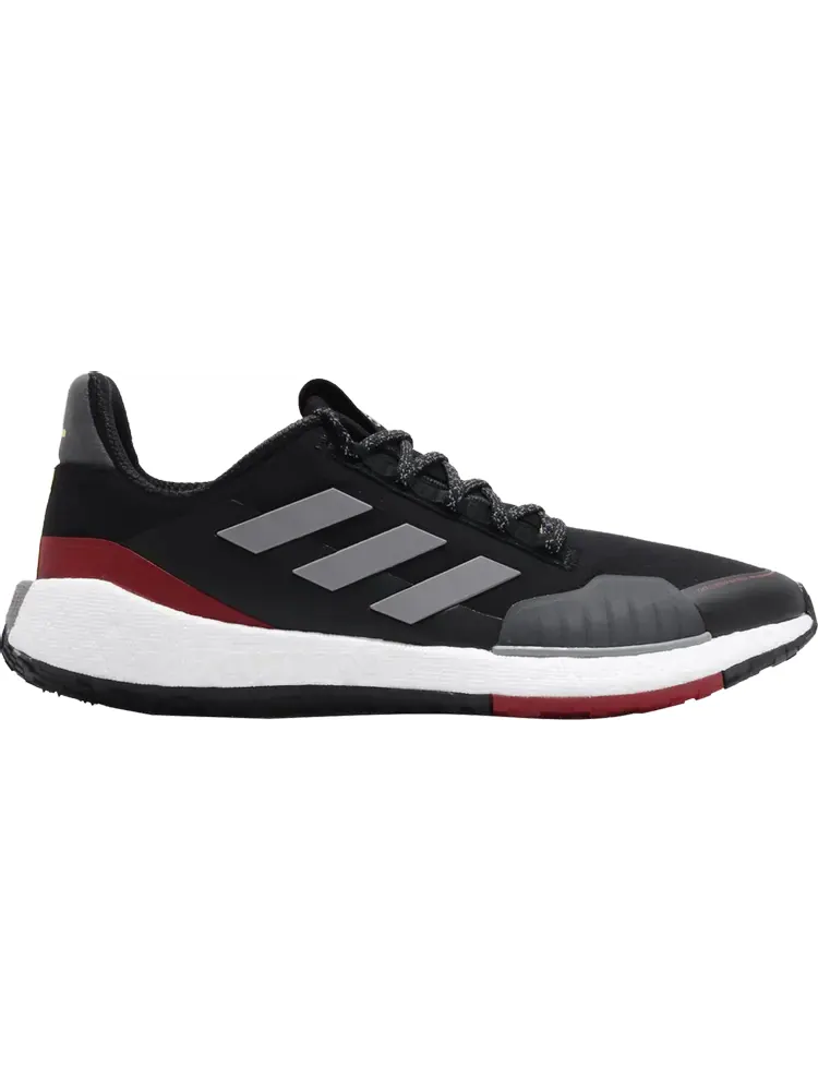 Кроссовки Adidas PulseBoost HD Guard 'Red' — изображение 1 из 1, черный