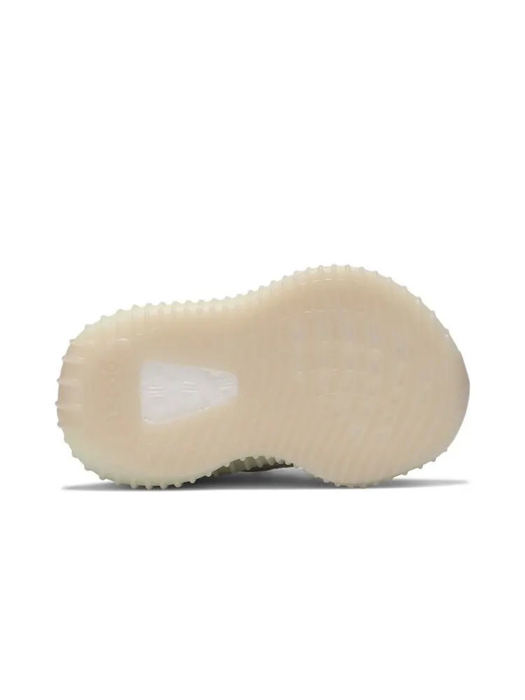 Кроссовки Adidas Yeezy Boost 350 V2 Infant 'Antlia Non-Reflective' — изображение 4 из 4, желтый