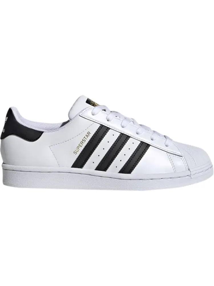 Кроссовки Adidas Wmns Superstar — изображение 1 из 1, белый