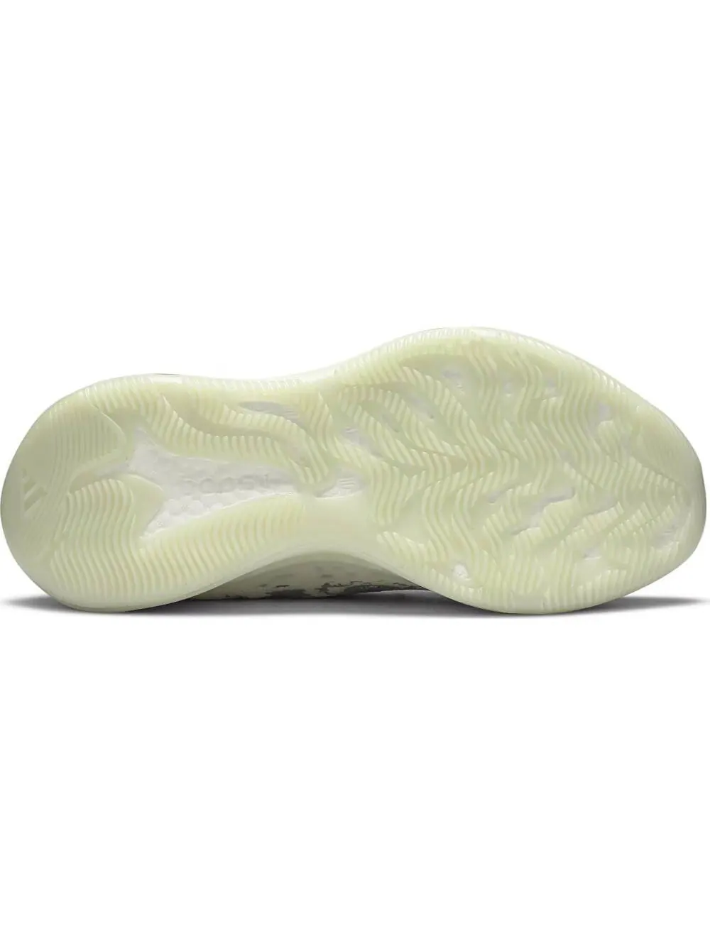 Кроссовки Yeezy Boost 380 Alien, cеребряный — изображение 3 из 8, серебряный