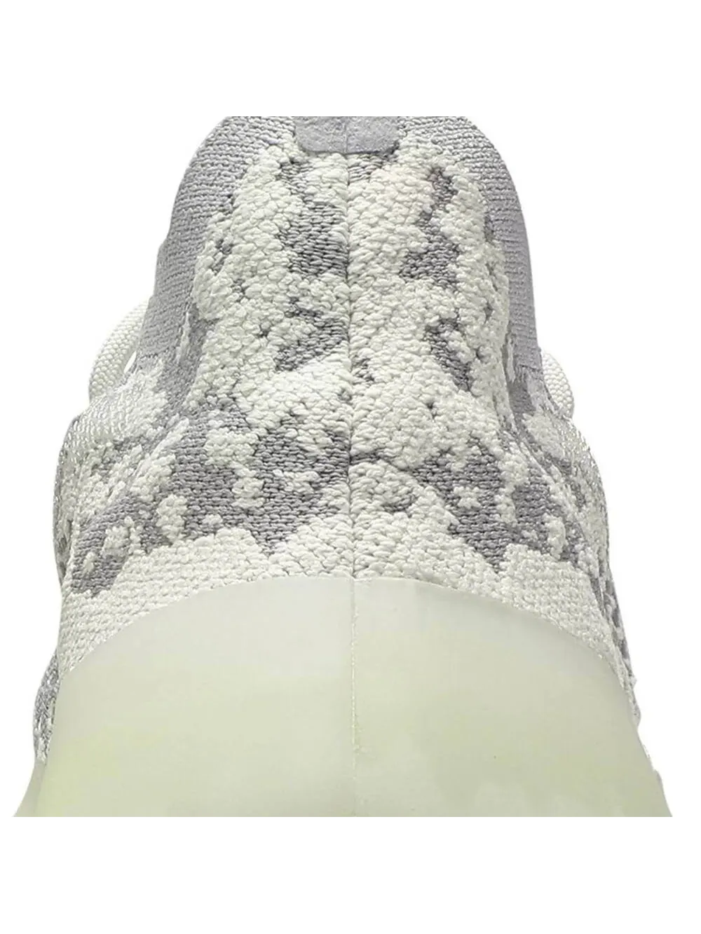 Кроссовки Yeezy Boost 380 Alien, cеребряный — изображение 7 из 8, серебряный