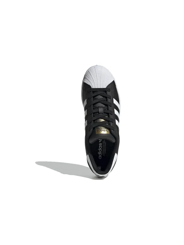 Кроссовки Adidas Superstar — изображение 5 из 6, черный