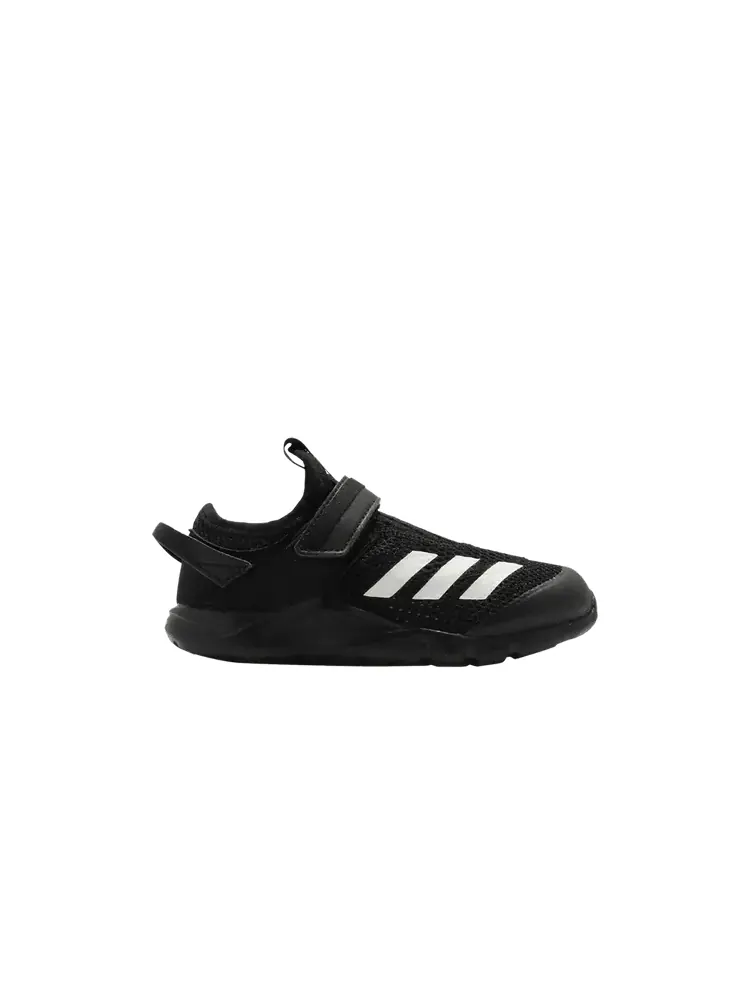 Кроссовки ActiveFlex Summer.Rdy Infant 'Black White' — изображение 1 из 1, белый