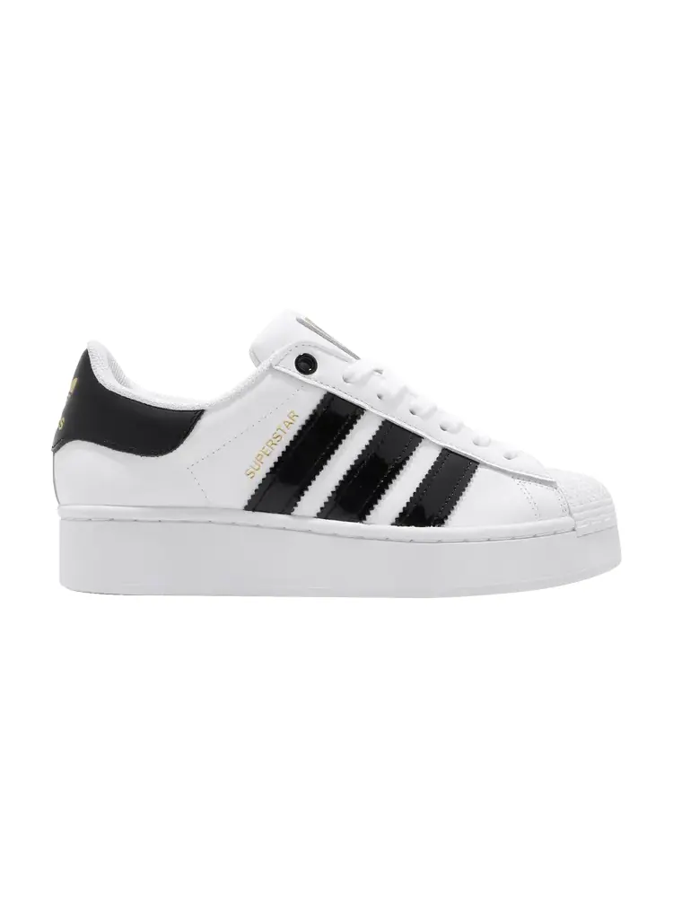 Кроссовки Adidas Wmns Superstar Bold — изображение 1 из 1, белый