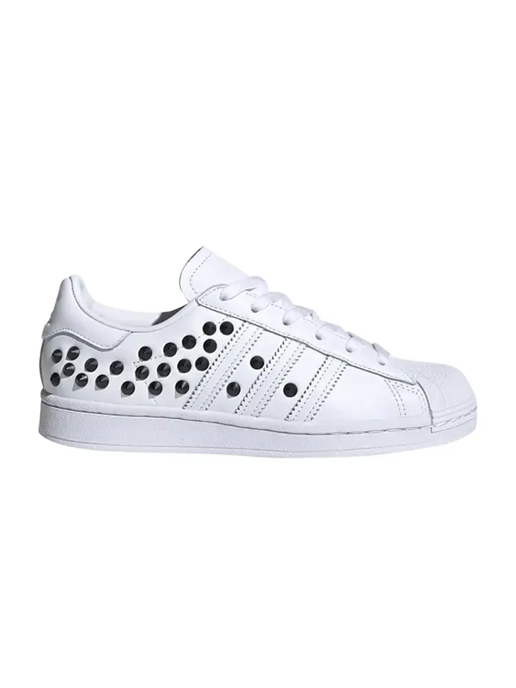 Кроссовки Adidas Wmns Superstar — изображение 1 из 1, белый