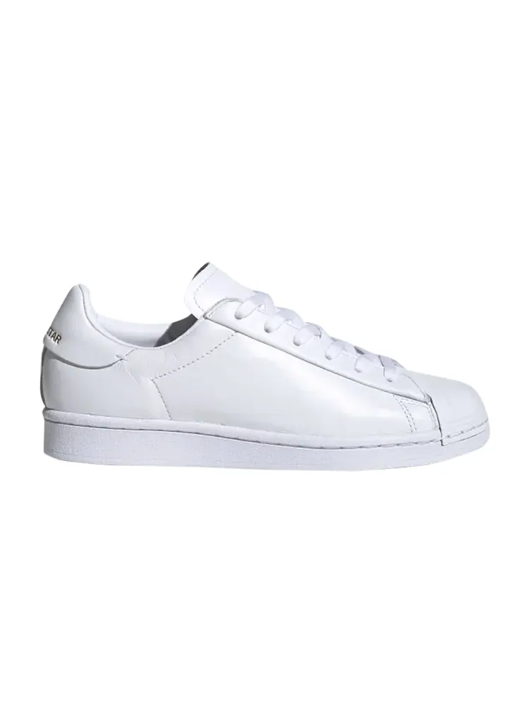 Кроссовки Adidas Wmns Superstar Pure — изображение 1 из 1, белый