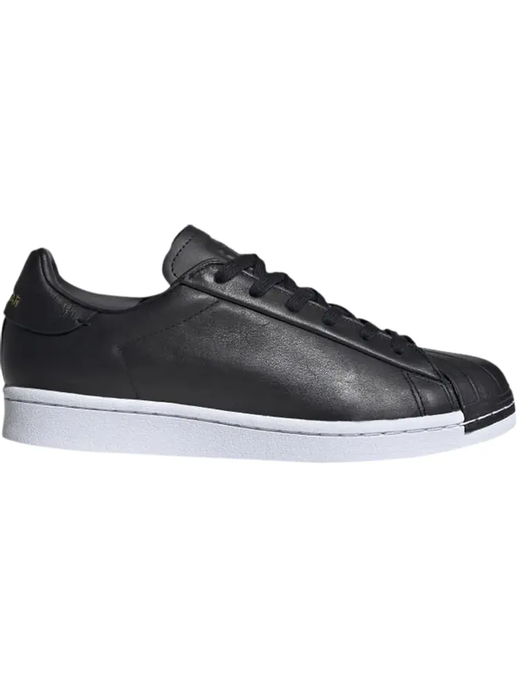 Кроссовки Adidas Wmns Superstar Pure 'Core Black' — изображение 1 из 1, черный