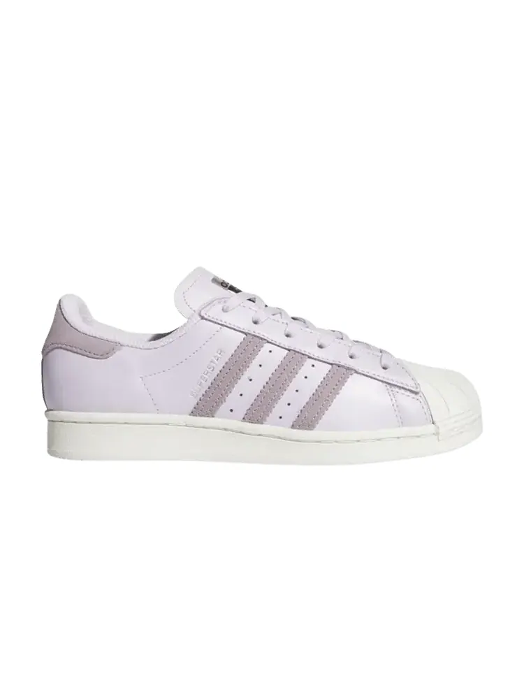 Кроссовки adidas Superstar 'Legacy Purple Tint' — изображение 1 из 1