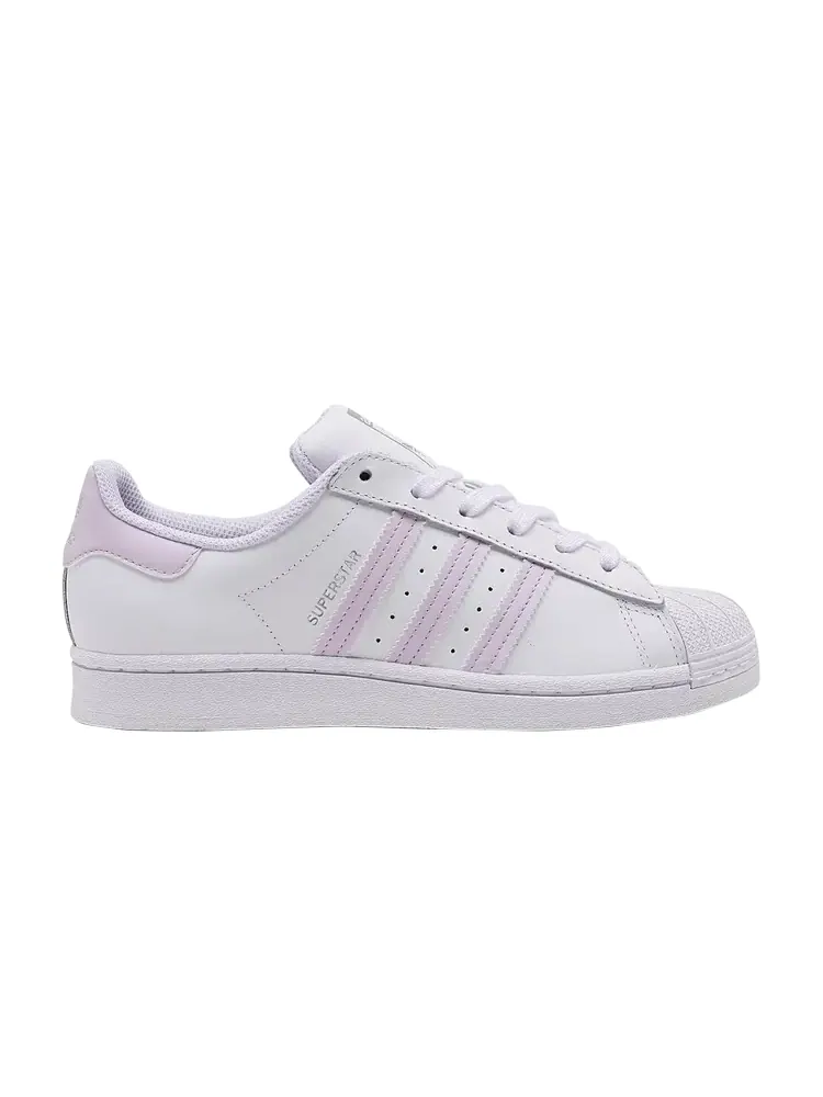 Кроссовки Adidas Wmns Superstar — изображение 1 из 1, белый