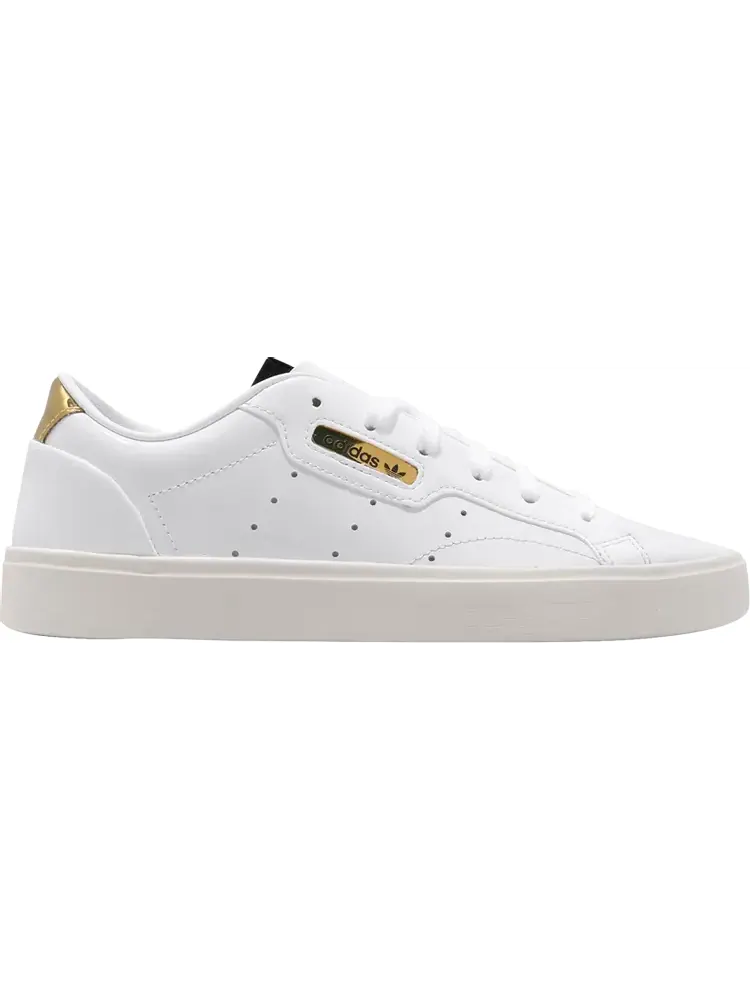 Кроссовки Adidas Wmns Sleek — изображение 1 из 1, белый