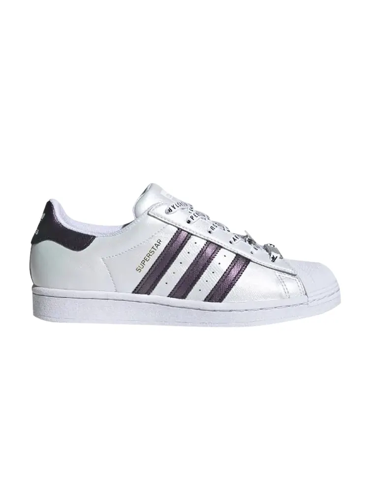 Кроссовки Adidas Wmns Superstar — изображение 1 из 1, белый