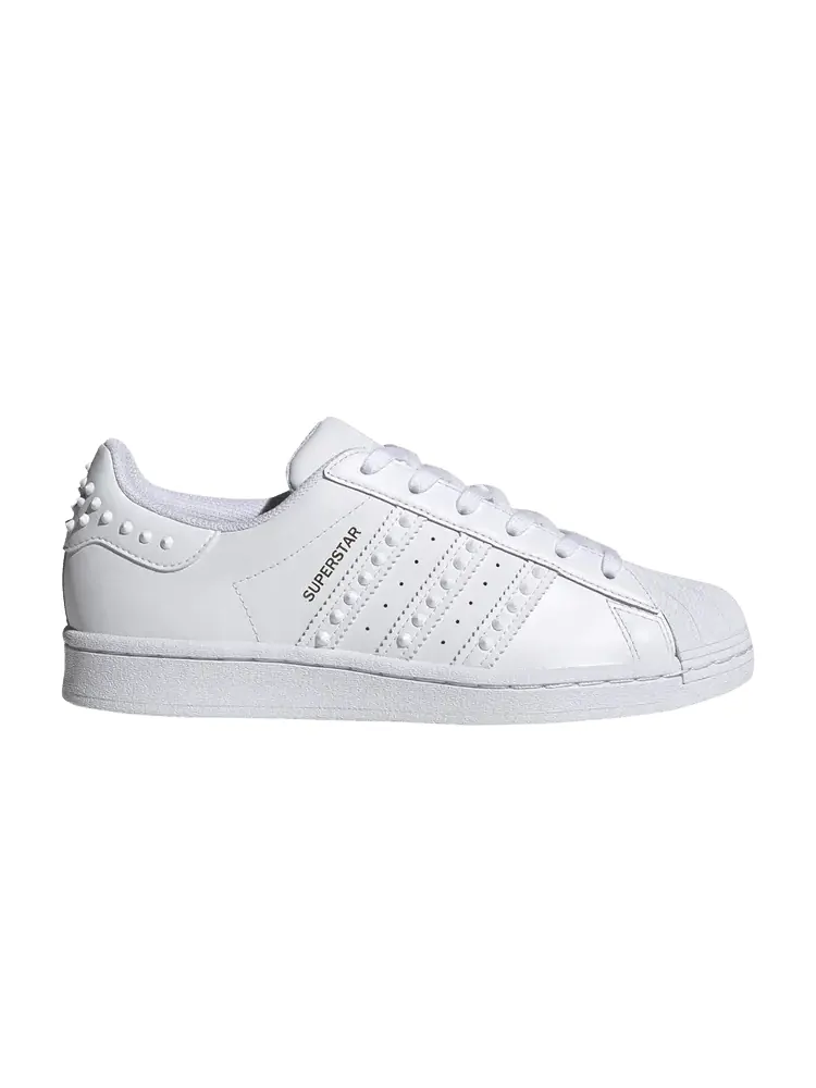 Кроссовки adidas Wmns Superstar 'Studded Rivets' — изображение 1 из 1