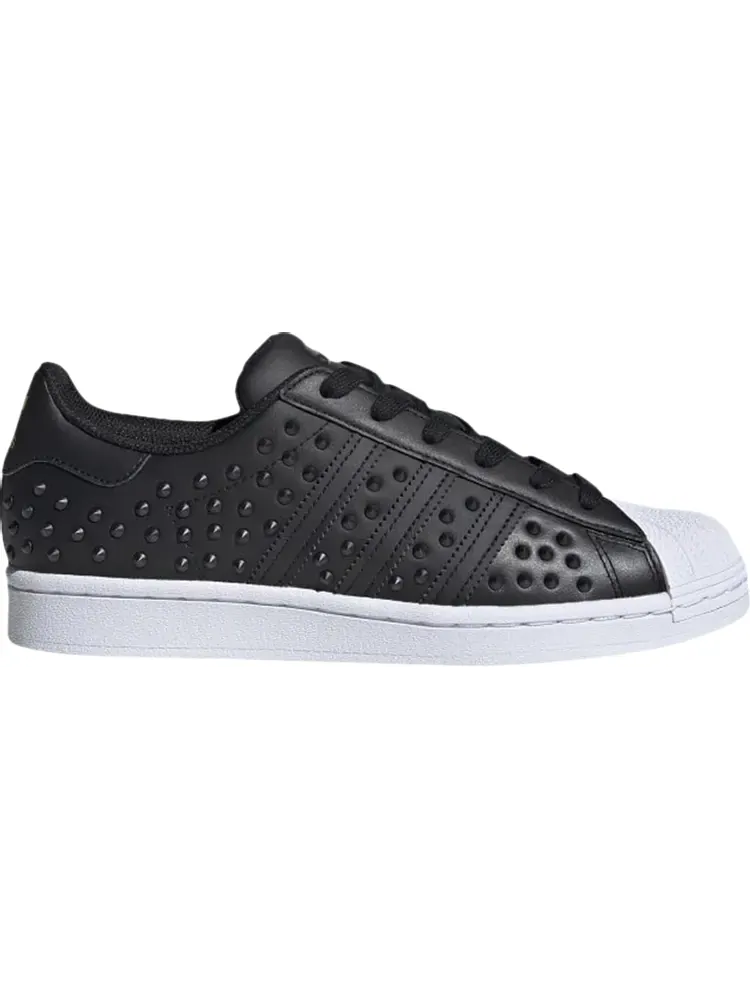 Кроссовки Adidas Superstar 'Studs' — изображение 1 из 1, черный