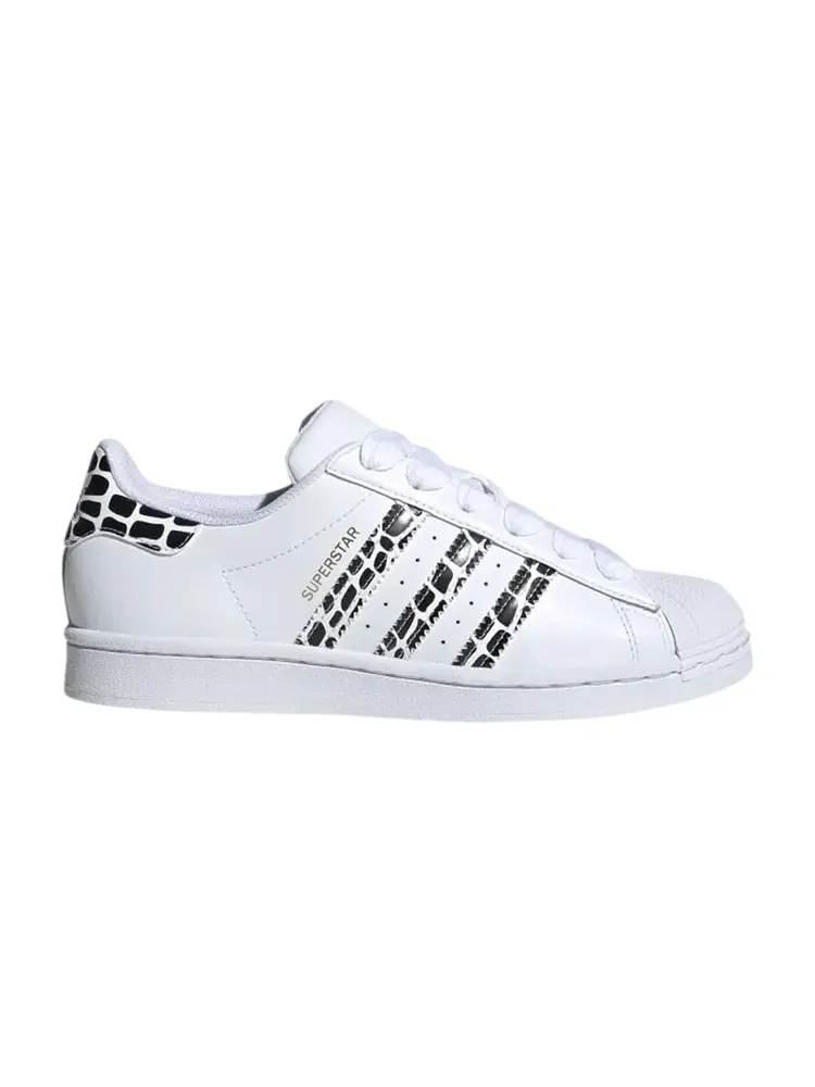 Кроссовки Adidas Wmns Superstar — изображение 1 из 1, белый