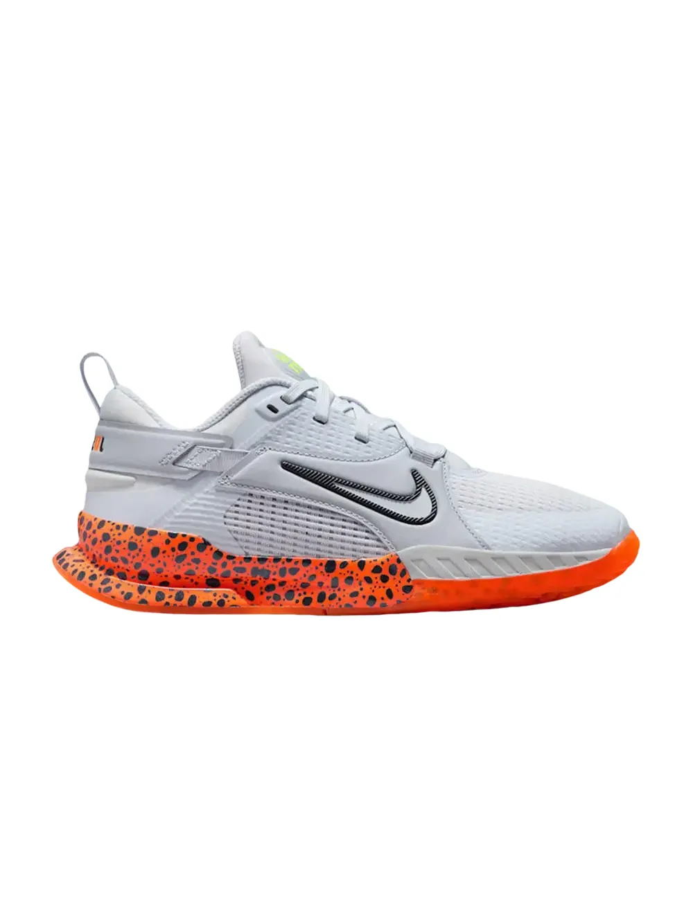 Кроссовки Nike Crosscourt Electric GS — изображение 1 из 1, серый/темный