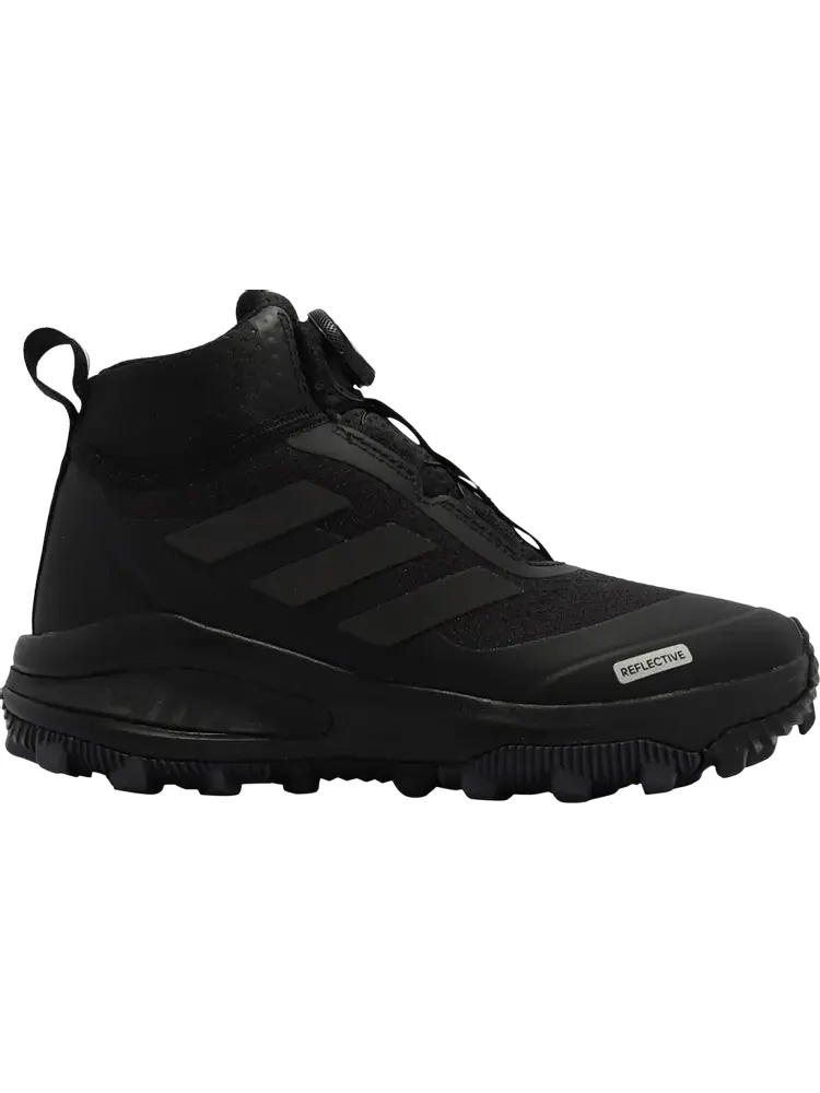 Кроссовки Adidas FortaRun BOA ATR BTE J — изображение 1 из 1, черный