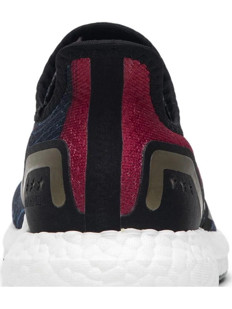 Кроссовки Adidas Marvel x Speedfactory AM4CM 'Captain Marvel' — изображение 7 из 8, синий
