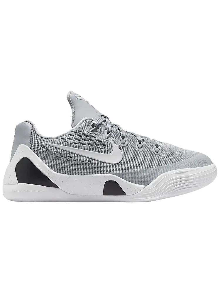 Кроссовки Nike Kobe IX GS — изображение 1 из 1, серый